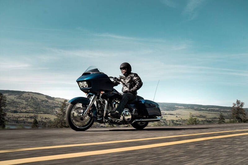 2016 Harley-Davidson Road Glide Special