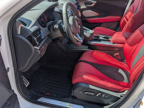 2026 Acura RDX SH-AWD w/A-SPEC