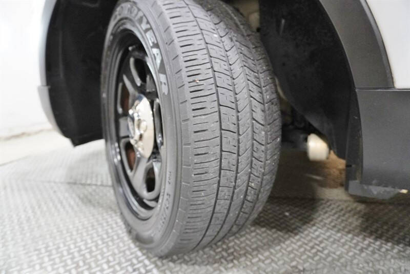 2017 Ford Explorer Police Interceptor Utility