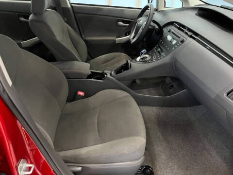 2011 Toyota Prius Five