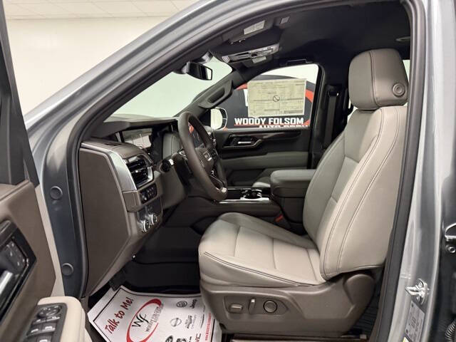 2025 GMC Yukon XL Elevation