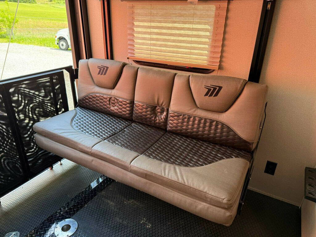 2020 Grand Design RV Momentum 38