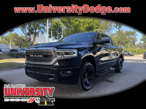 2019 RAM Ram Pickup 1500