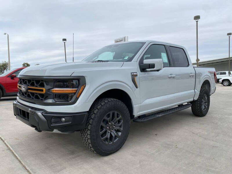 2024 Ford F-150 for sale at Lean On Me Automotive in Scottsdale AZ