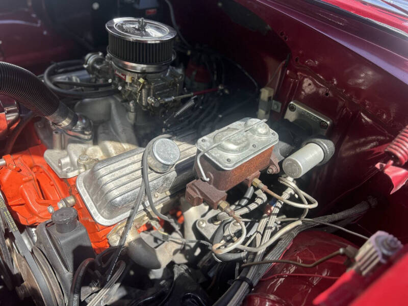 1955 Chevrolet Bel Air