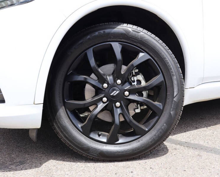 2020 Dodge Durango GT Plus