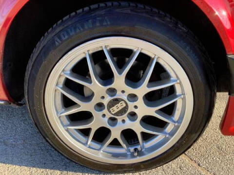 1985 BMW 6 Series 635CSi