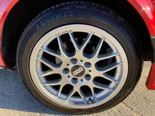 1985 BMW 6 Series 635CSi