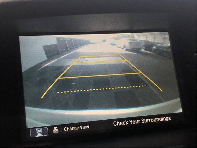 2014 Acura MDX w/Tech