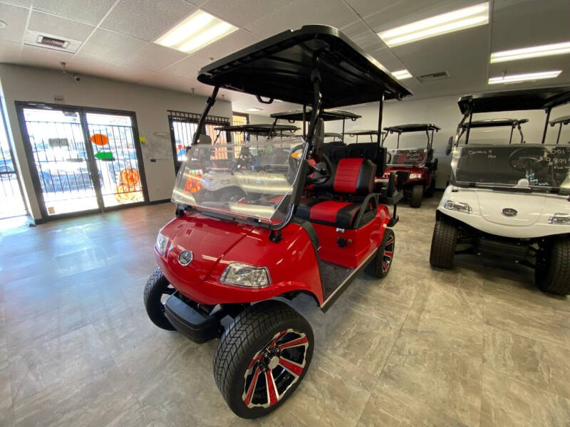 2023 Evolution Classic 4 Pro for sale at AZ Toy Brokers in Scottsdale AZ