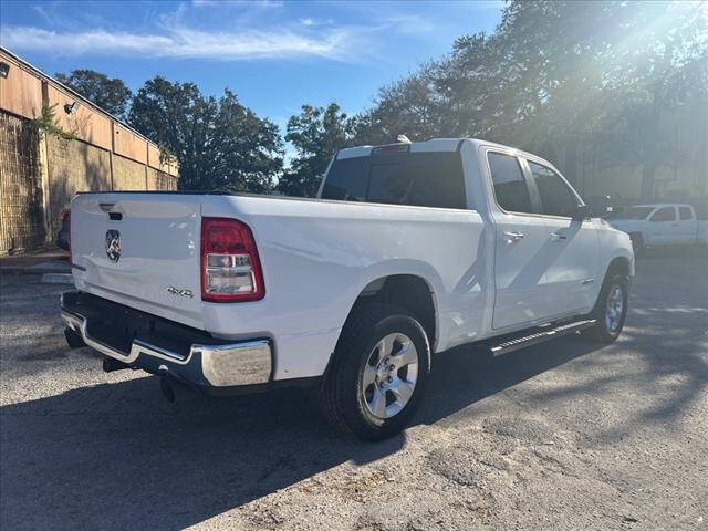 2020 Ram 1500 for sale at Winter Park Auto Mall in Orlando, FL