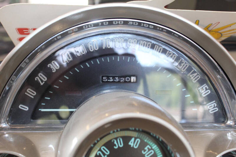 1962 Chevrolet Corvette