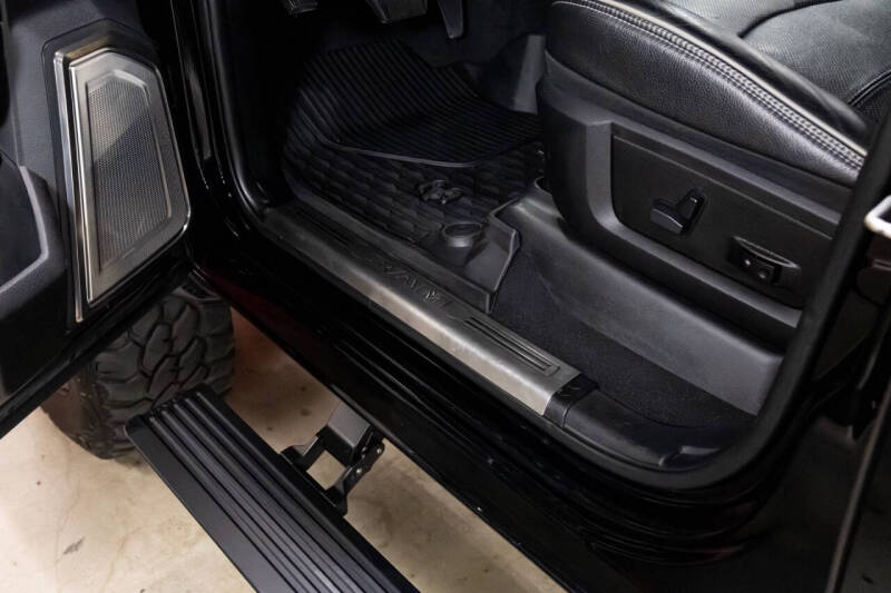 2020 RAM 2500 Limited