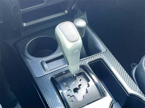 2022 Toyota 4Runner TRD Off-Road Premium