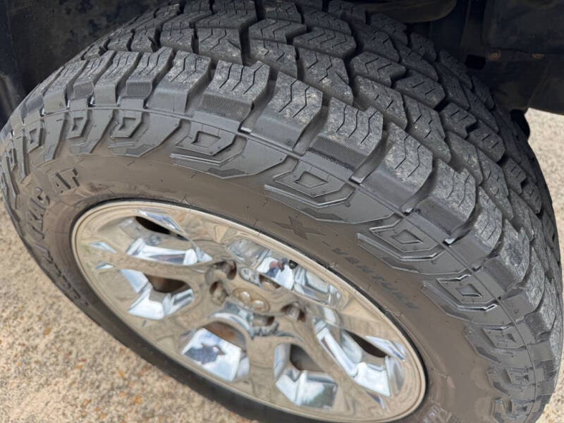 2014 RAM 1500 Laramie