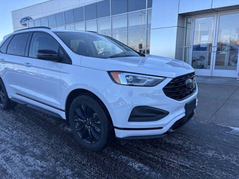 2023 Ford Edge SE