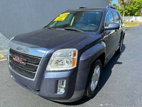 2013 GMC Terrain for sale at Auto Export Pro Inc. in Orlando FL