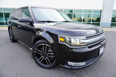 2014 Ford Flex