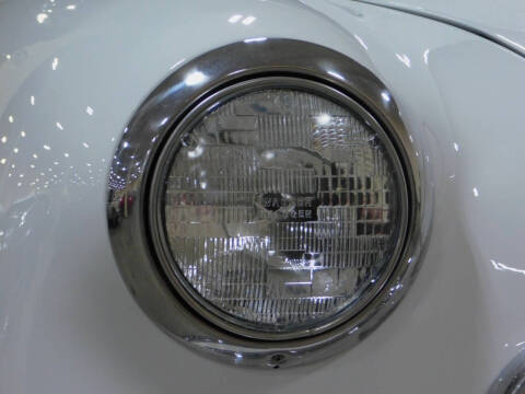 1950 Chevrolet Panel