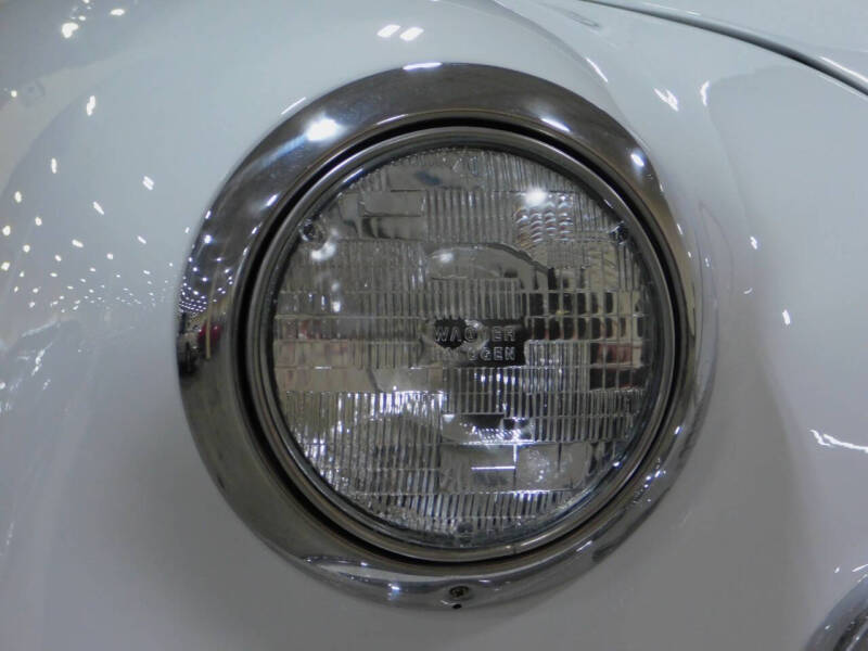 1950 Chevrolet Panel