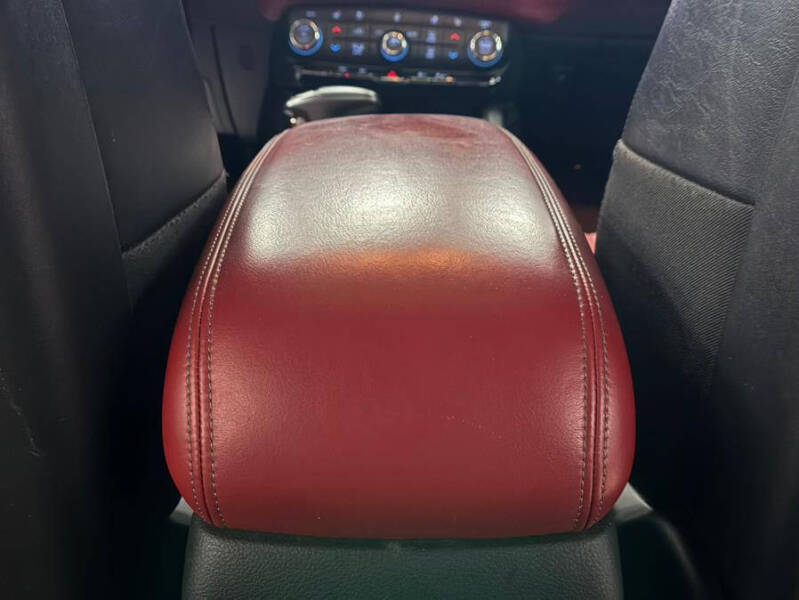 2022 Dodge Durango R/T Plus