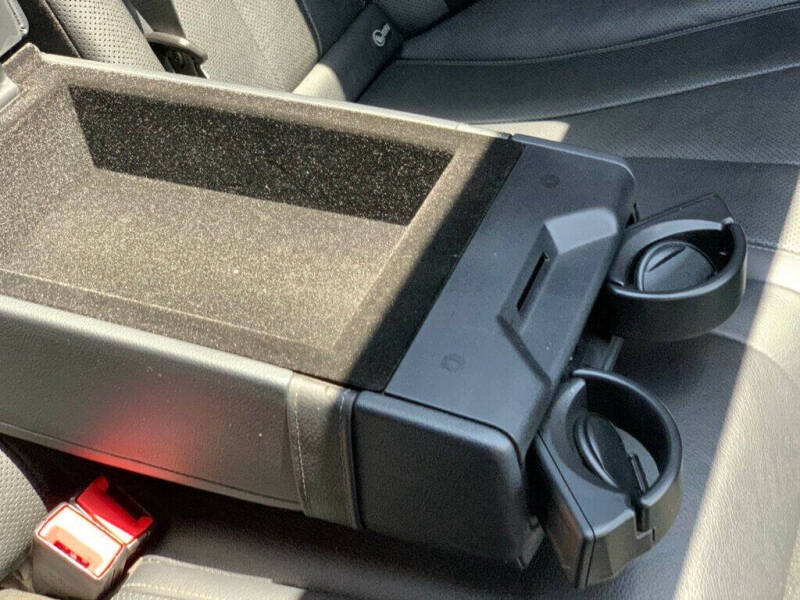 2017 Mercedes-Benz S-Class S 550