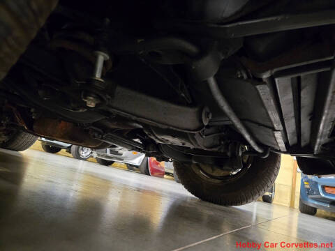 1973 Chevrolet Corvette