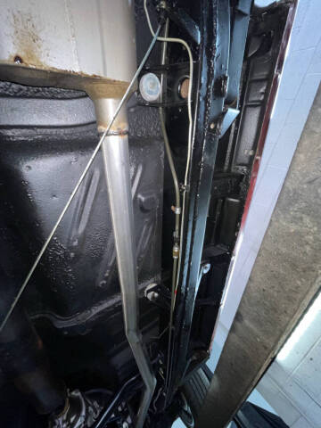 1955 Chevrolet Bel Air