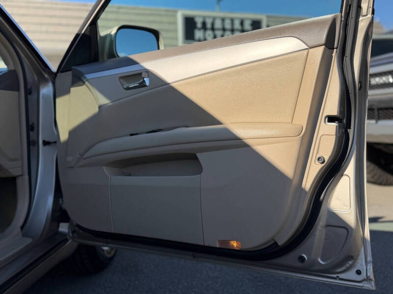 2007 Toyota Avalon XL