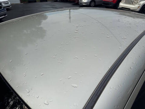 2013 Toyota Corolla L