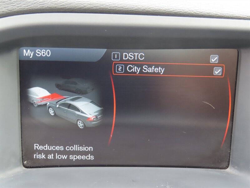 2013 Volvo S60 T5 Premier