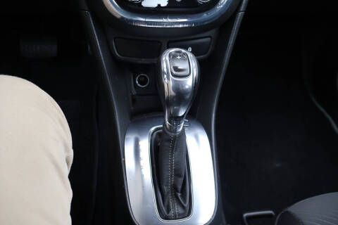 2014 Buick Encore