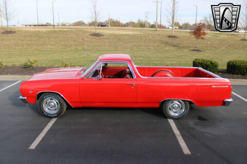 1964 Chevrolet El Camino