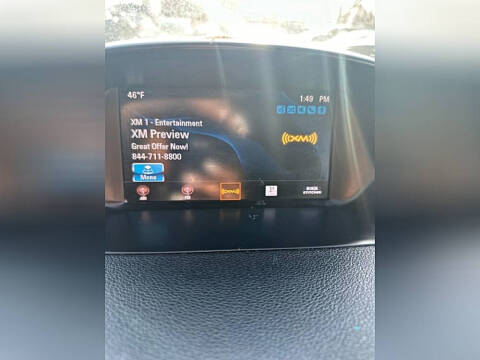 2014 Buick Encore Leather