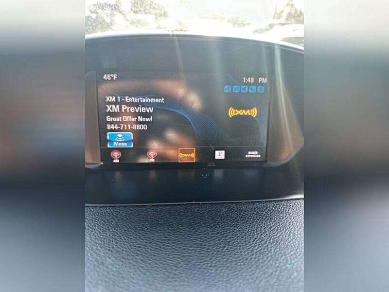 2014 Buick Encore Leather