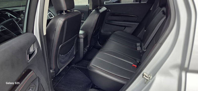 2014 GMC Terrain Denali