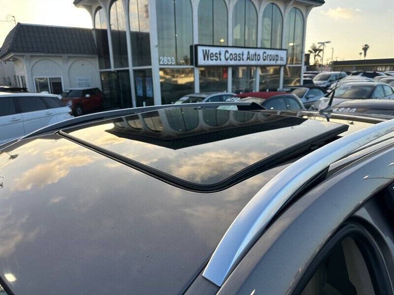 2012 Cadillac SRX Performance Collection