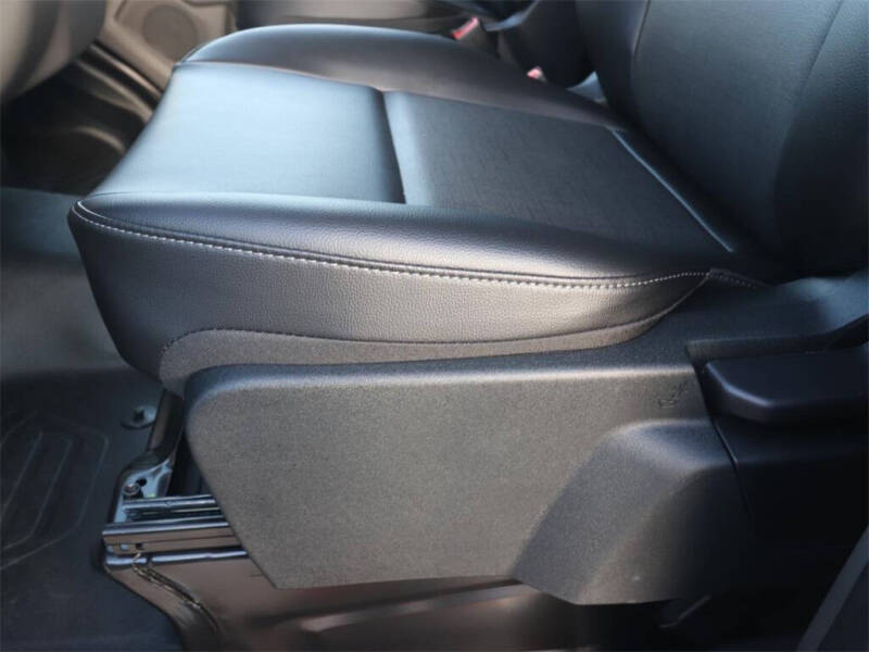 2026 Ford Transit 250