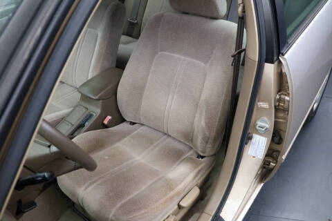 1997 Toyota Camry LE V6