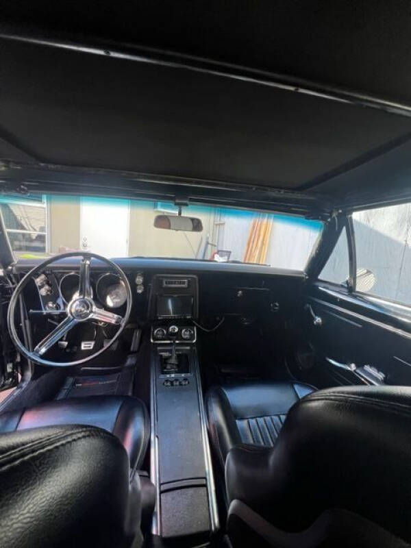 1977 Porsche 911