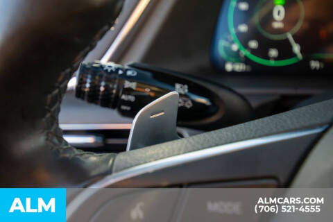 2023 Hyundai Sonata Hybrid Limited