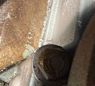 1969 Pontiac Firebird