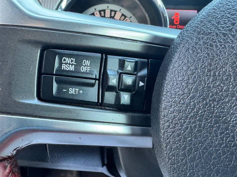 2013 Ford Mustang GT