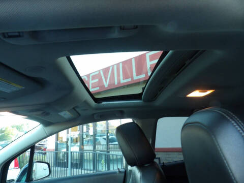 2013 Buick Encore Leather