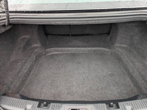 2016 Ford Taurus Limited