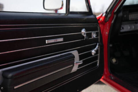 1968 Buick Gran Sport