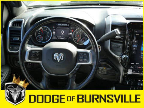 2022 RAM 3500 Big Horn