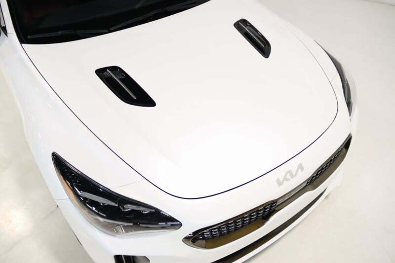 2023 Kia Stinger