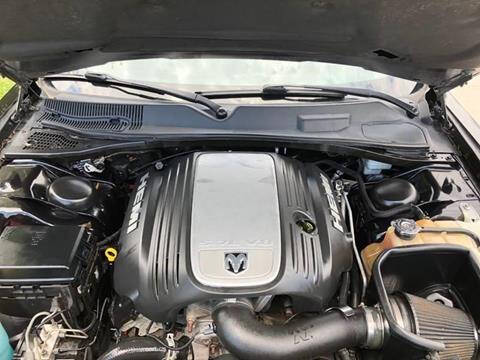 2010 Dodge Challenger R/T