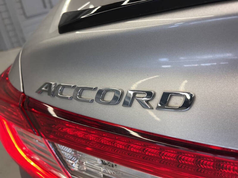 2022 Honda Accord Sport Special Edition